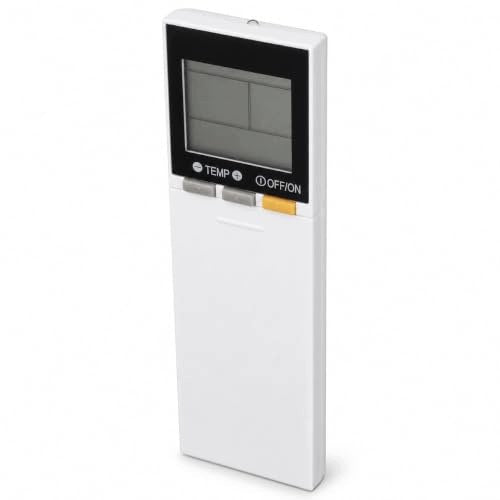 UNIVERSAL REMOTE CONTROL FOR ABS AIR CONDITIONER REPLACEMENT SG15F SG20A for home Brand no brand
