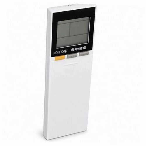 UNIVERSAL REMOTE CONTROL FOR ABS AIR CONDITIONER REPLACEMENT SG15F SG20A for home