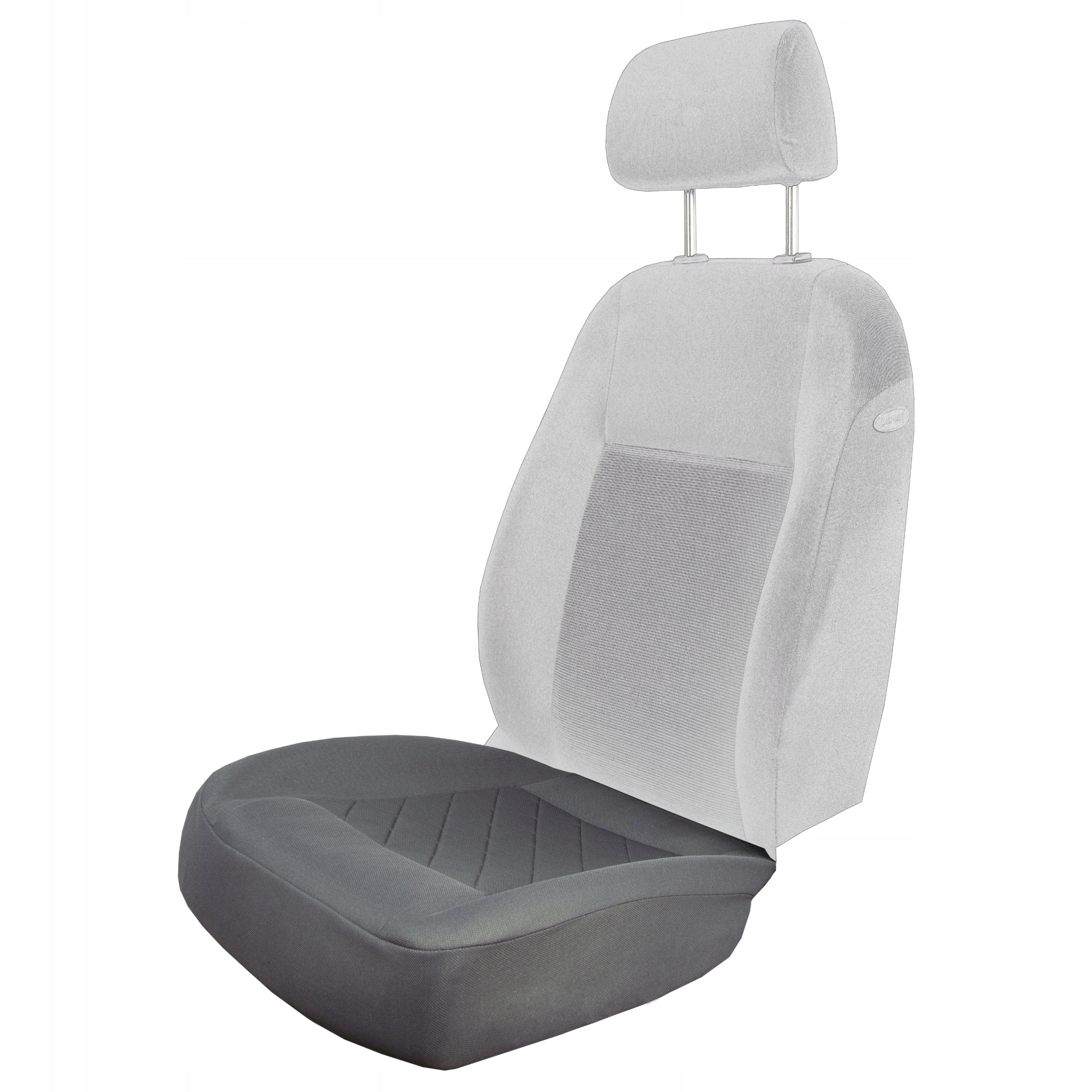 UNIVERSAL SEAT COVER FOR PASSENGER SEATS Kind multipurpose