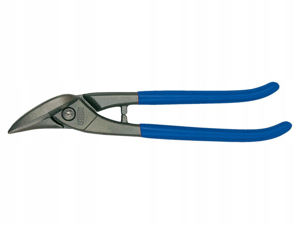 UNIVERSAL SHEARS FOR SHEET METAL IDEAL RIGHT 260MM D216-260 BESSEY