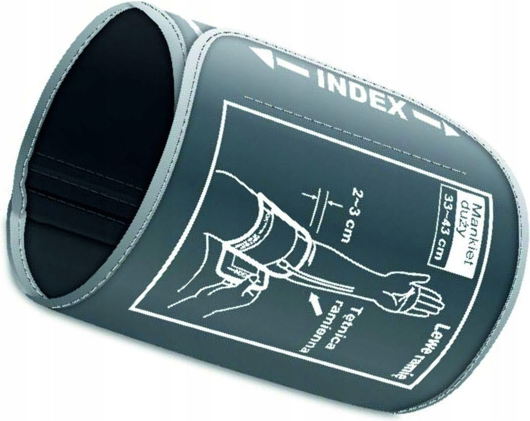 UNIVERSAL SHOULDER CUFF FOR BLOOD PRESSURE MONITORS 32 TO 42 CM