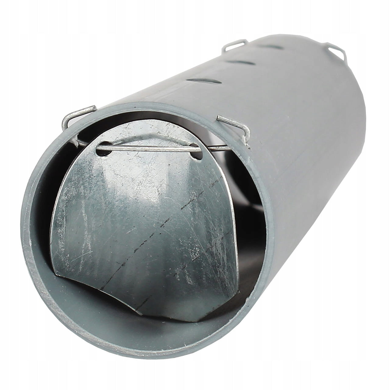 UNIVERSAL TRAP FOR MOLES VOLES PAW MOLETRAP Brand Martom