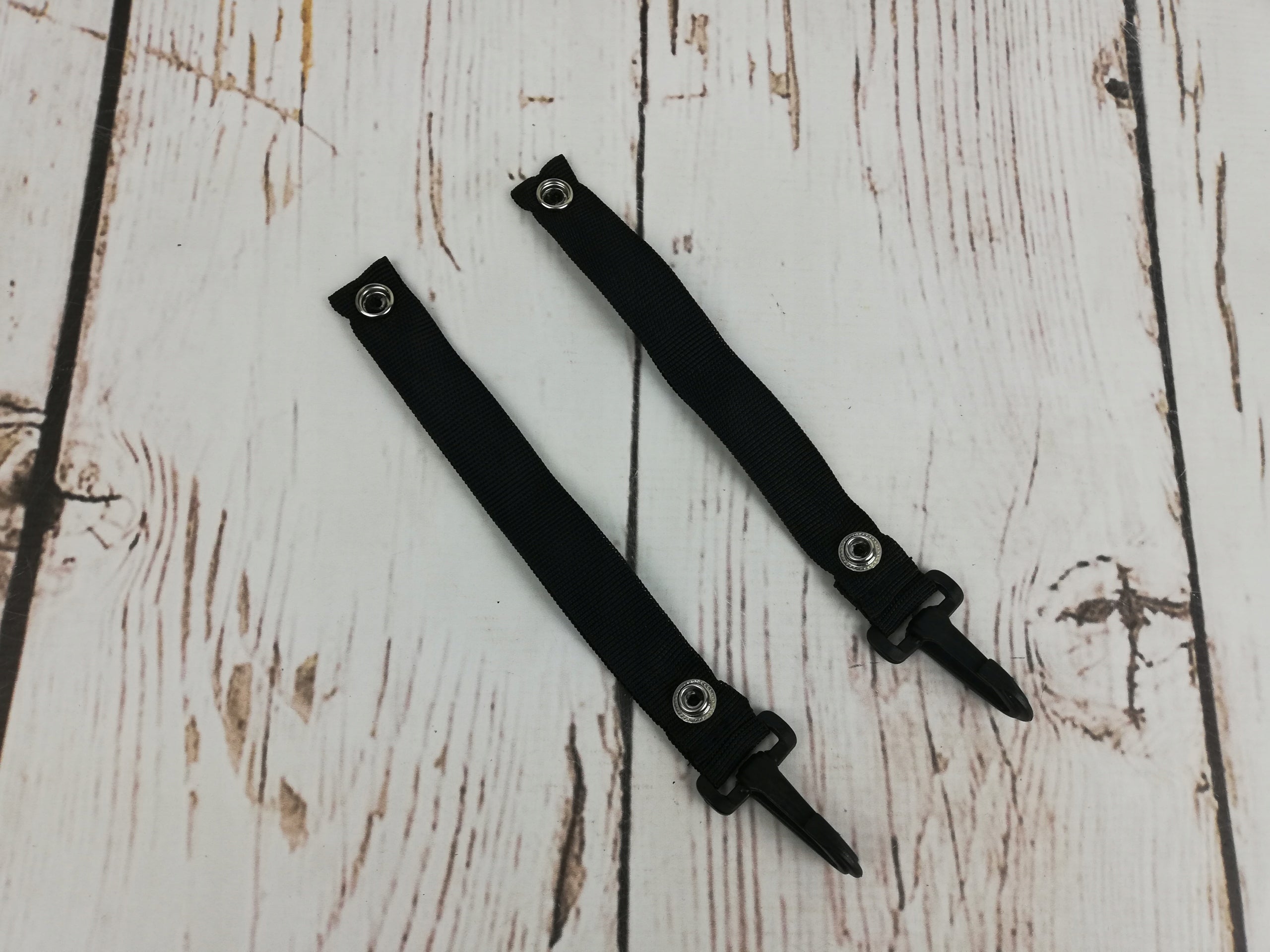 UNIVERSAL TROLLEY HITCH HOLDER FOR BAG BESZKA EAN (GTIN) 5904473294704