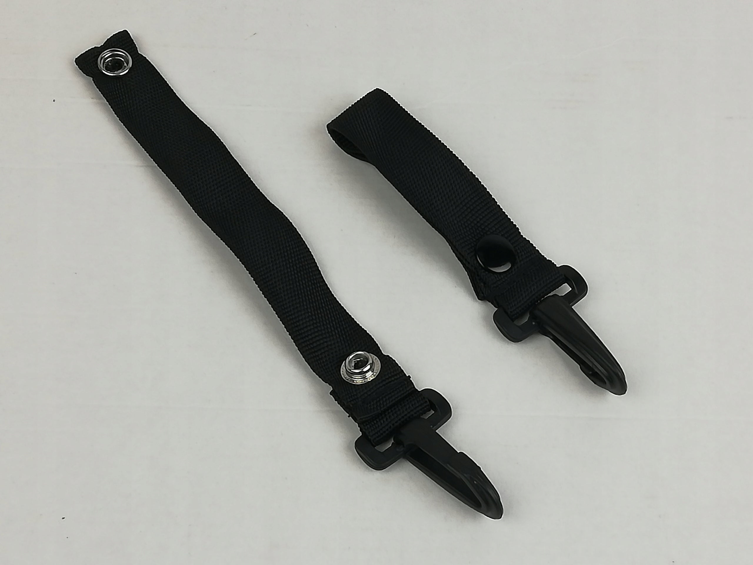 UNIVERSAL TROLLEY HITCH HOLDER FOR BAG BESZKA