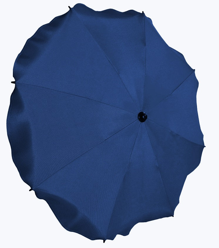 UNIVERSAL UMBRELLAS FOR STROLLERS WITH UV FILTER - EIGHT-ARMED! Manufacturer code UNIWERSALNE PARASOLKI DO WÓZKÓW Z FILTREM UV