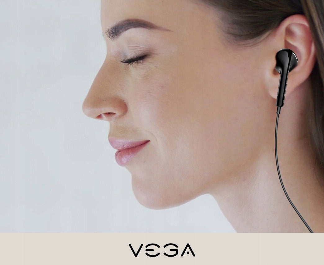 UNIVERSAL USB TYPE C HEADPHONES FOR SMARTPHONE TABLET PHONE Manufacturer code 6091651568517