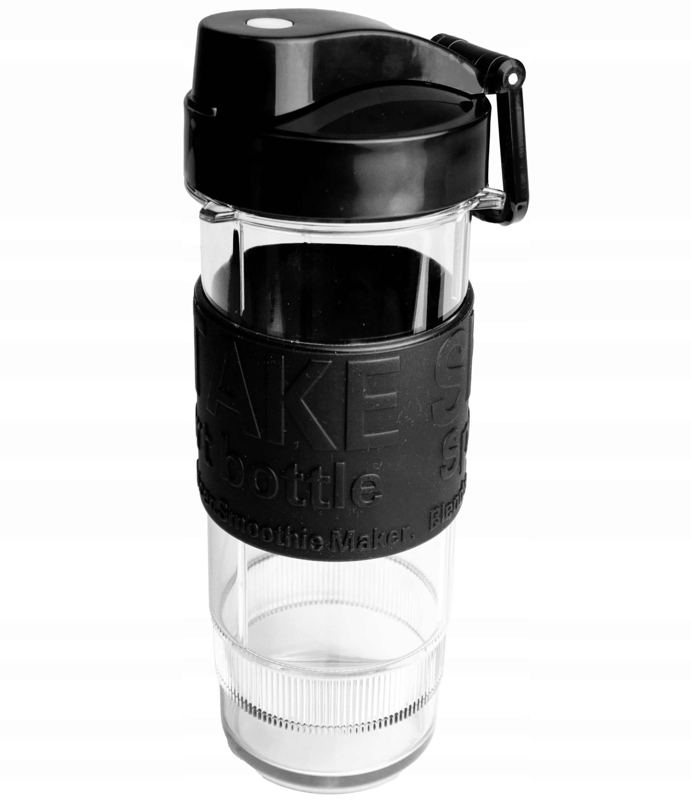 UNIVERSAL WATER BOTTLE BLENDER KALORIK BLS1500 570ml WATER BOTTLE BLACK 0,57L