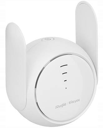 UNIVERSAL WIRELESS NETWORK AMPLIFIER REYEE RG-EW1200R Manufacturer Ruijie
