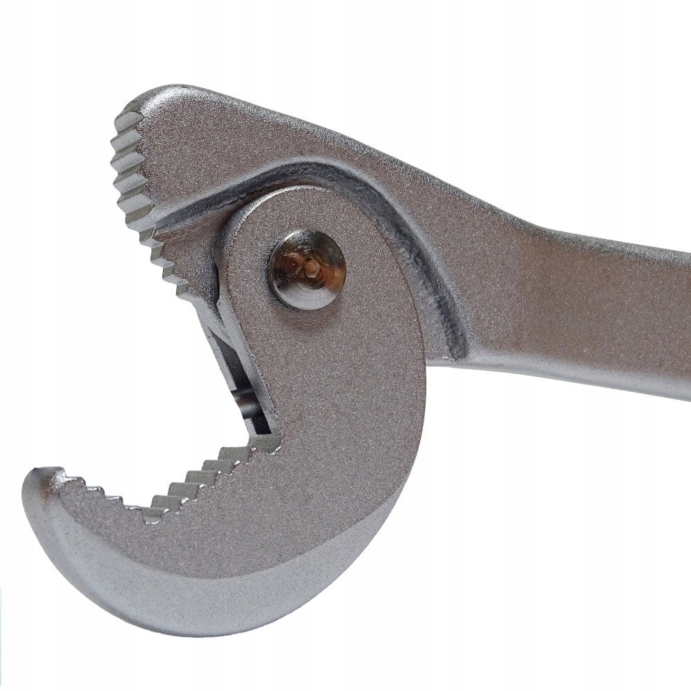 UNIVERSAL WRENCH FOR ADJUSTING RODS 8-17mm JONNESWAY Manufacturer code W2808MG