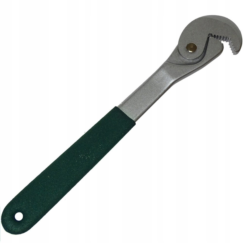 UNIVERSAL WRENCH FOR ADJUSTING RODS 8-17mm JONNESWAY Packaging status original
