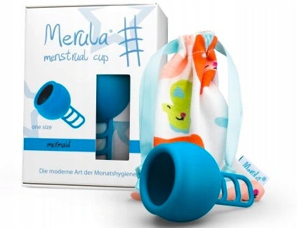 Menstruationstasse PA-VUW2-5MFO 
