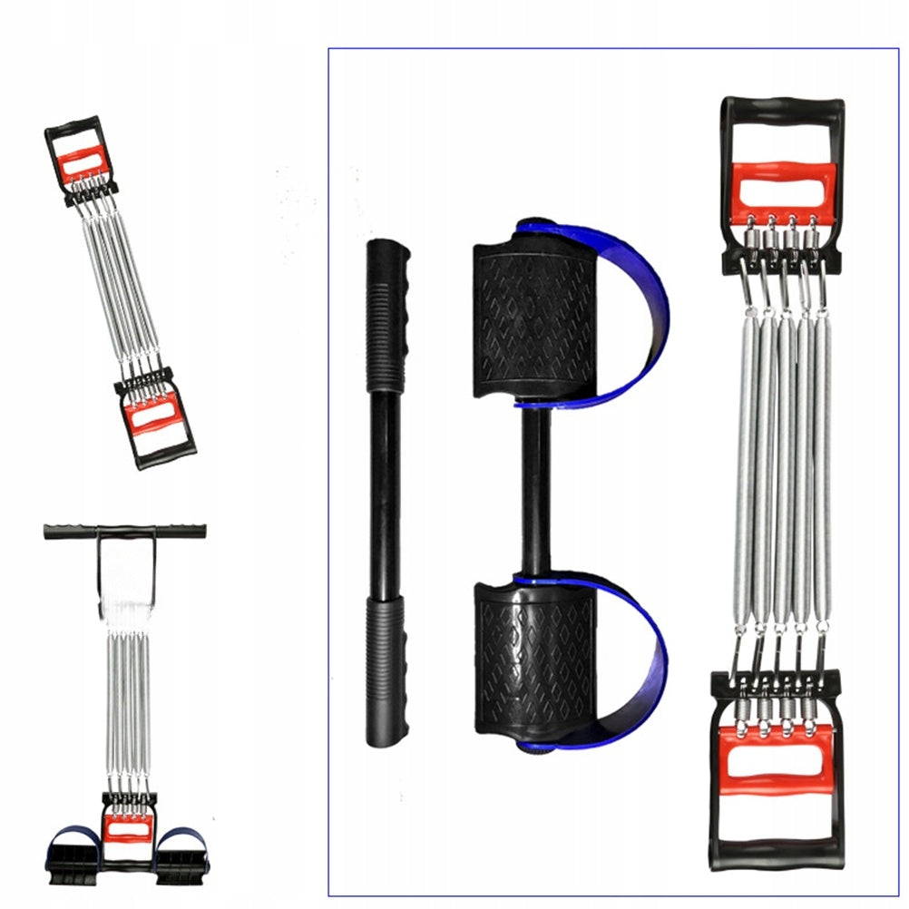 UNIWERSALNY PRZYRZĄD DO ĆWICZEŃ SIŁY MIĘŚNI I TRENINGU NÓG Rope length 33 cm