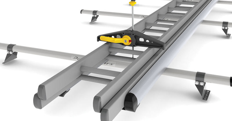 Autoleiterhalter Rhino SafeClamp 