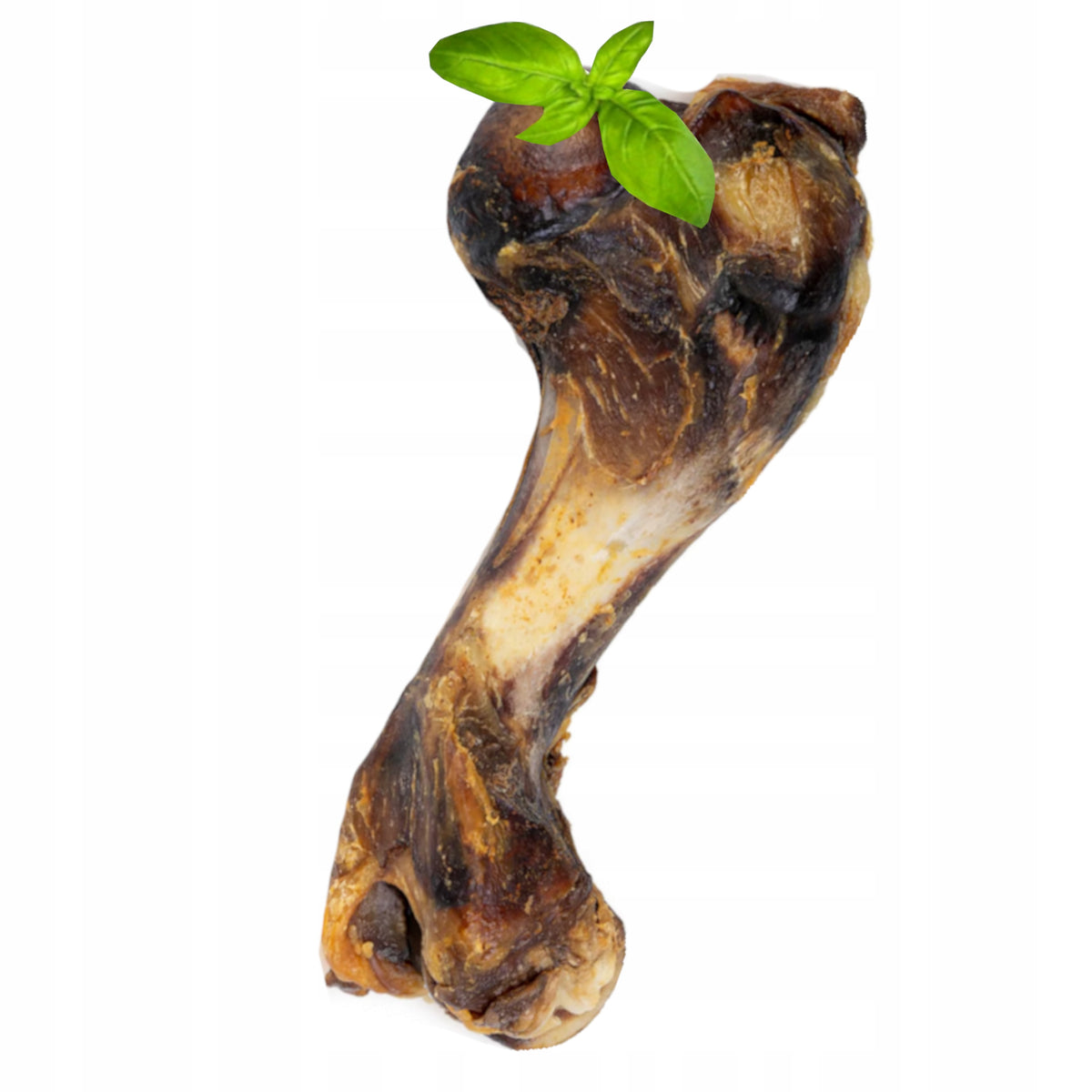UNUSED PORK BONE FOR DOG TEETHER NATURAL HARD BONE DELICACY L Volume 1 ml