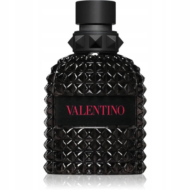 UOMO BORN IN ROMA EXTRADOSE - EAU DE PARFUM - VOLUME: 50 ML Packaging status original