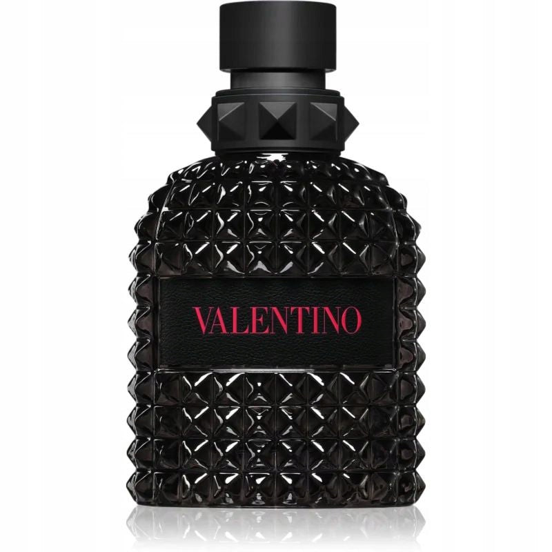 UOMO BORN IN ROMA EXTRADOSE - EAU DE PARFUM - VOLUME: 50 ML