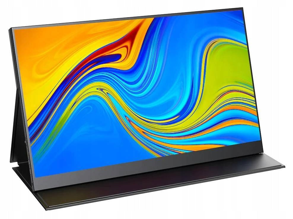 UPERFECT PORTABLE MONITOR 17.3 17.3" IPS 2K 144Hz LED monitor