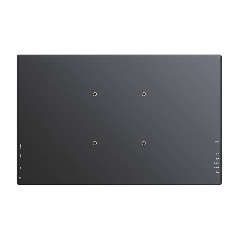 UPERFECT UBEGIN B5 ADDITIONAL PORTABLE MONITOR 15,6" 1920X1080 60HZ SCREEN Batteries included no
