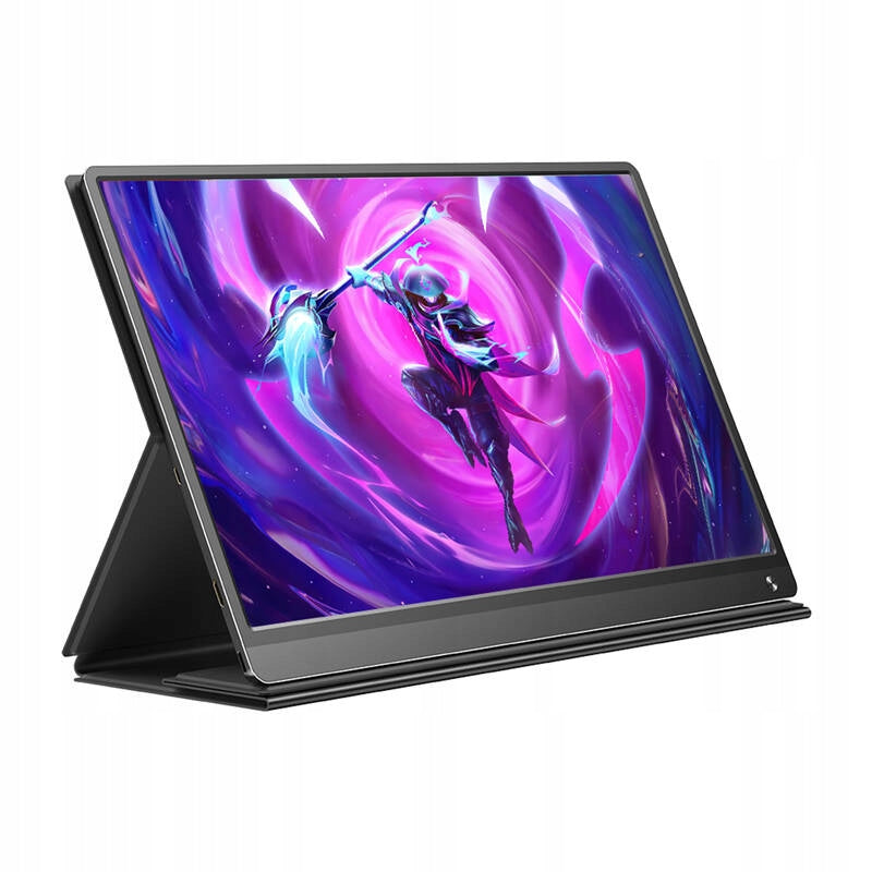 UPERFECT USteam G16 LED monitor 15.6'' 1920 x 1080 px IPS / PLS Brand UPERFECT