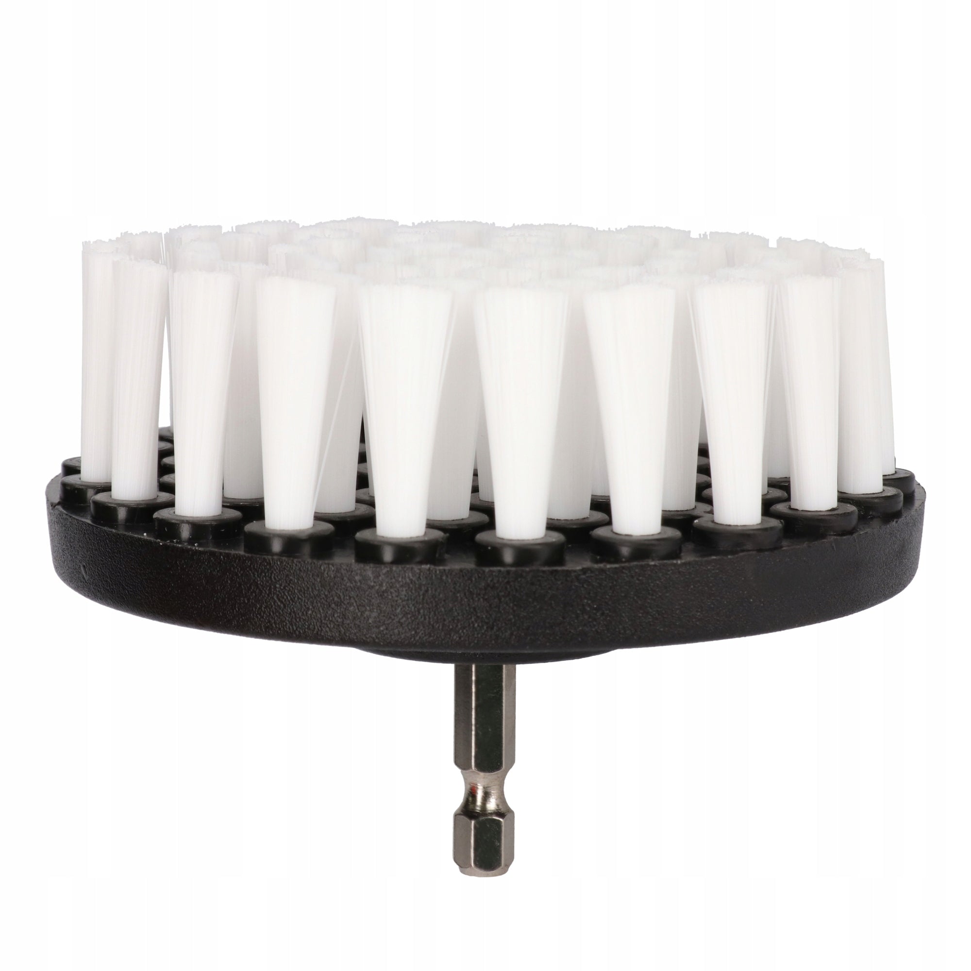 UPHOLSTERY CLEANING BRUSH FOR SOFT DRILL Manufacturer's catalog number 32903