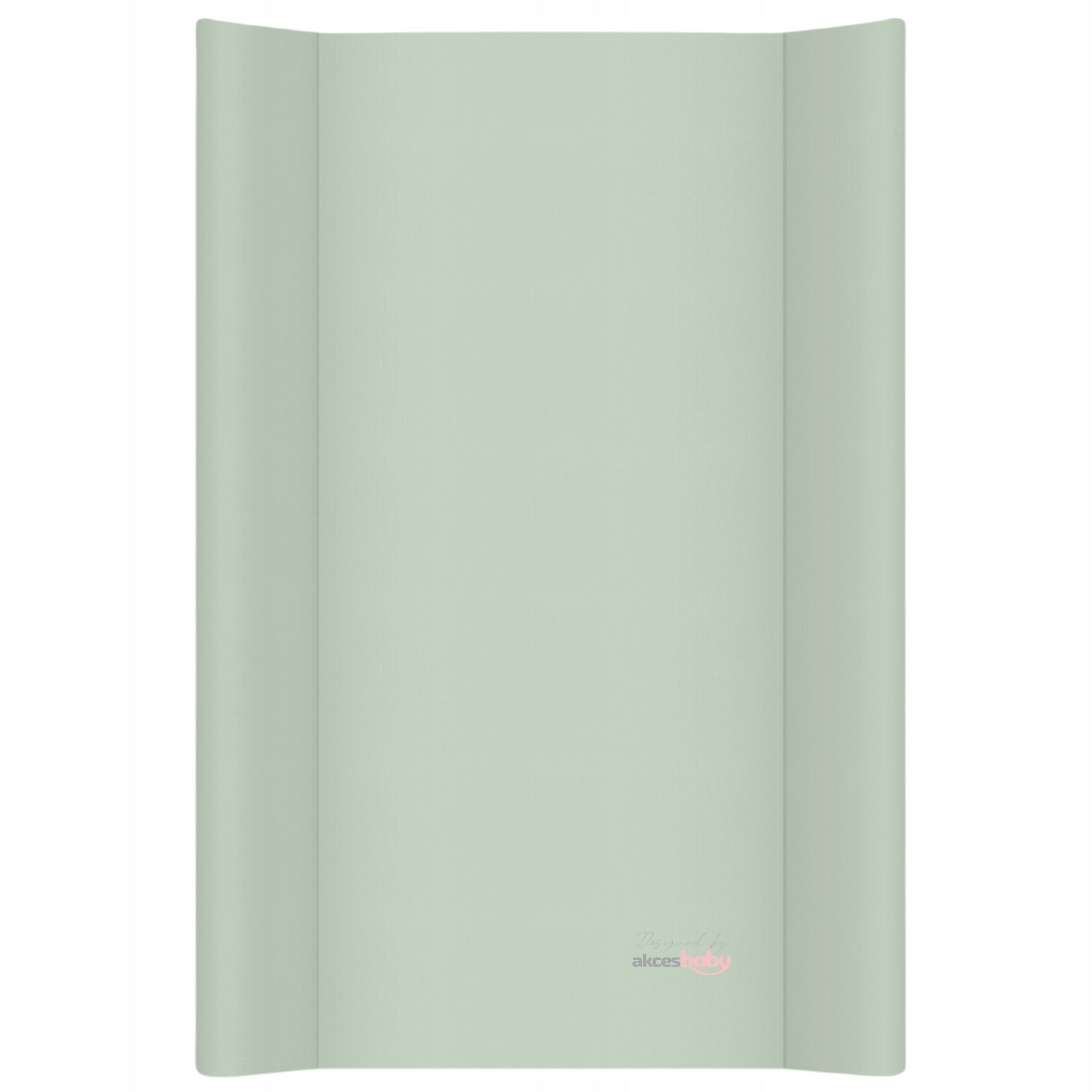 UPHOLSTERY FOR CHANGING CHEST 47x70cm CHANGING TABLE SOFT SAGE