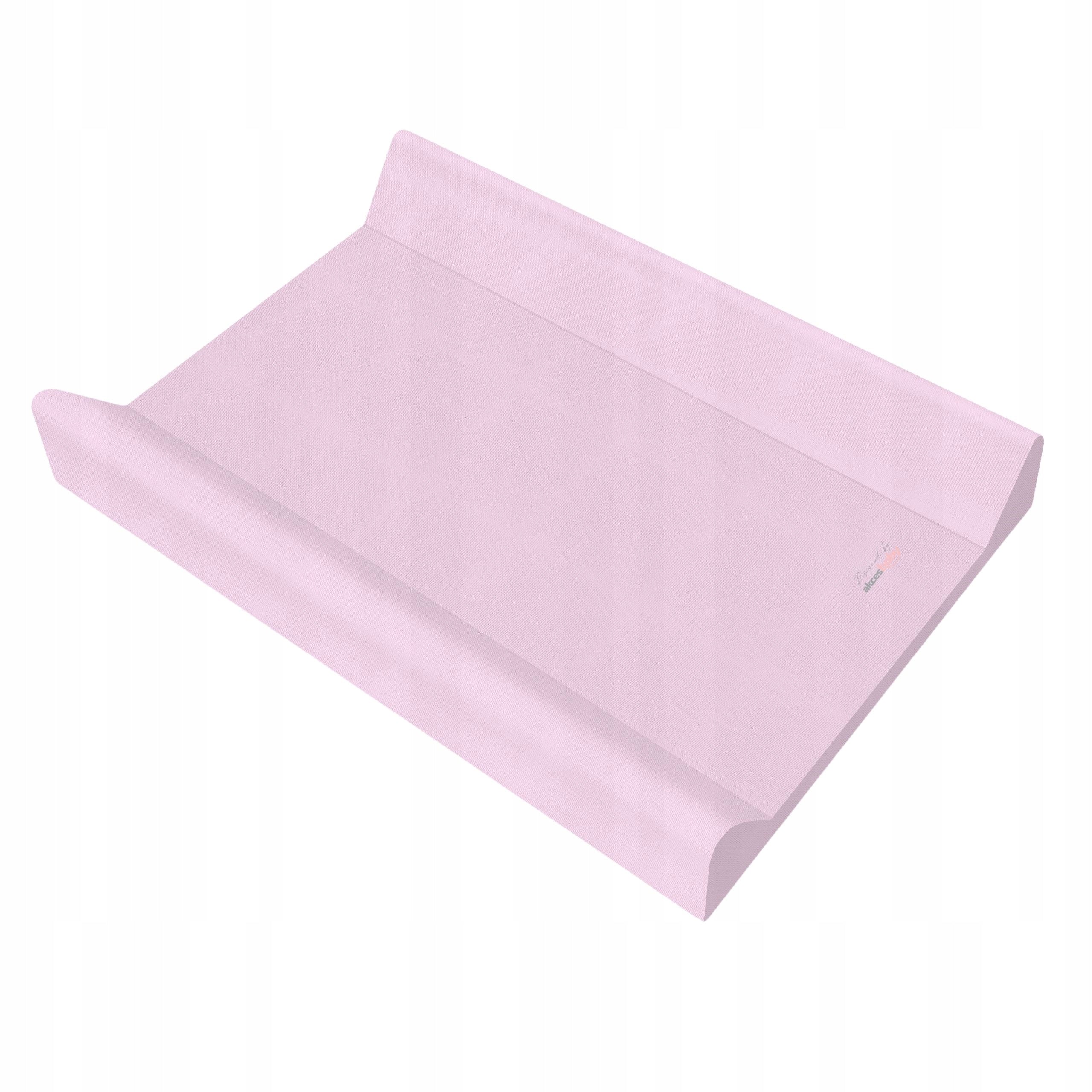 UPHOLSTERY FOR CHANGING ON THE CHEST OF DRAWERS 47x70cm SOFT HEATHER CHANGING TABLE Manufacturer code 5905094233561