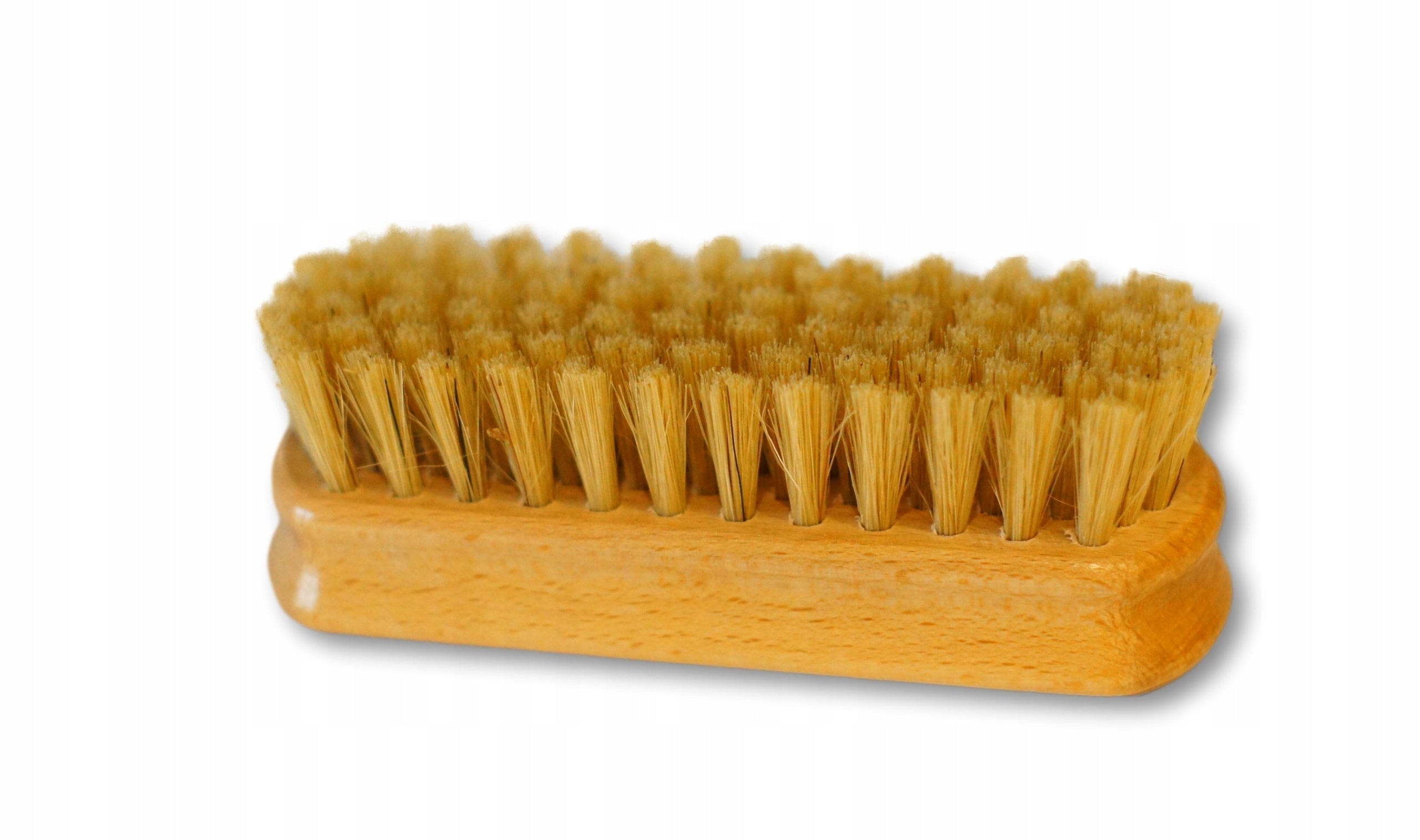 UPHOLSTERY LEATHER CLEANING BRUSH SOFT