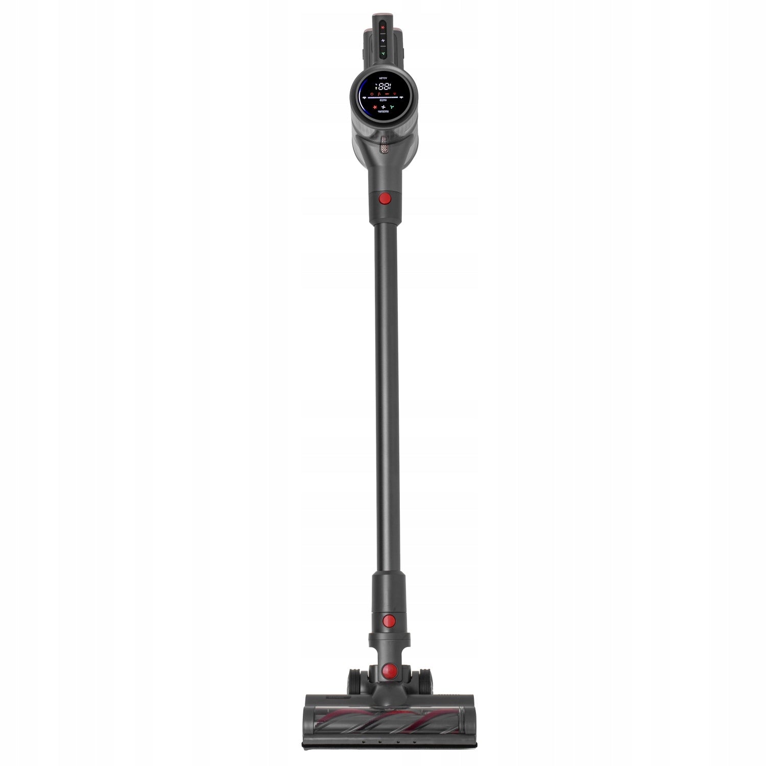 UPRIGHT VACUUM CLEANER CORDLESS HANDHELD BAGLESS 400W POWERFUL HEPA FILTER Brand Adler Europe