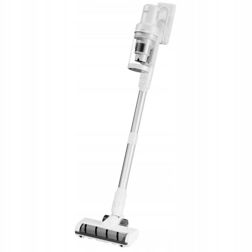 UPRIGHT VACUUM CLEANER CORDLESS HANDHELD BAGLESS SELF-CLEANING STATION Packaging status original