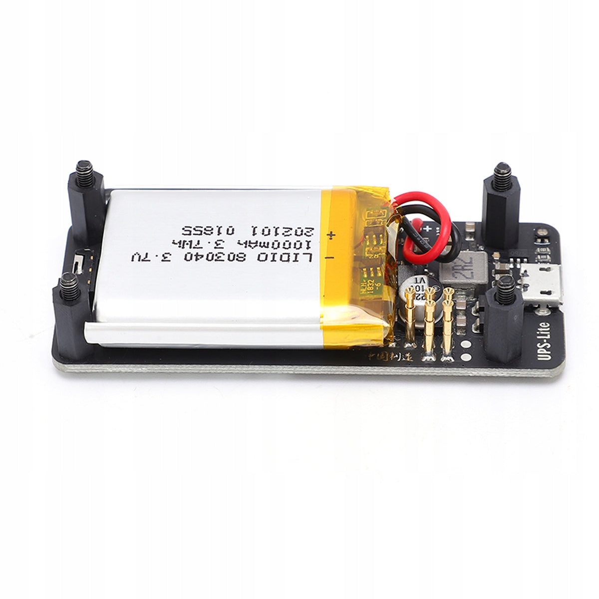 UPS Power Strip for Raspberry Pi Zero Manufacturer code 6s84sg