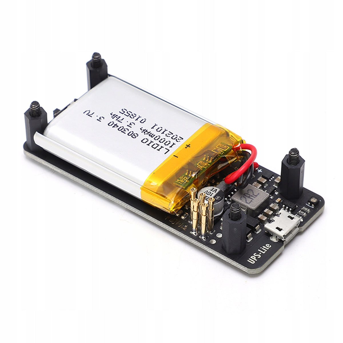 UPS Power Strip for Raspberry Pi Zero Manufacturer no brand