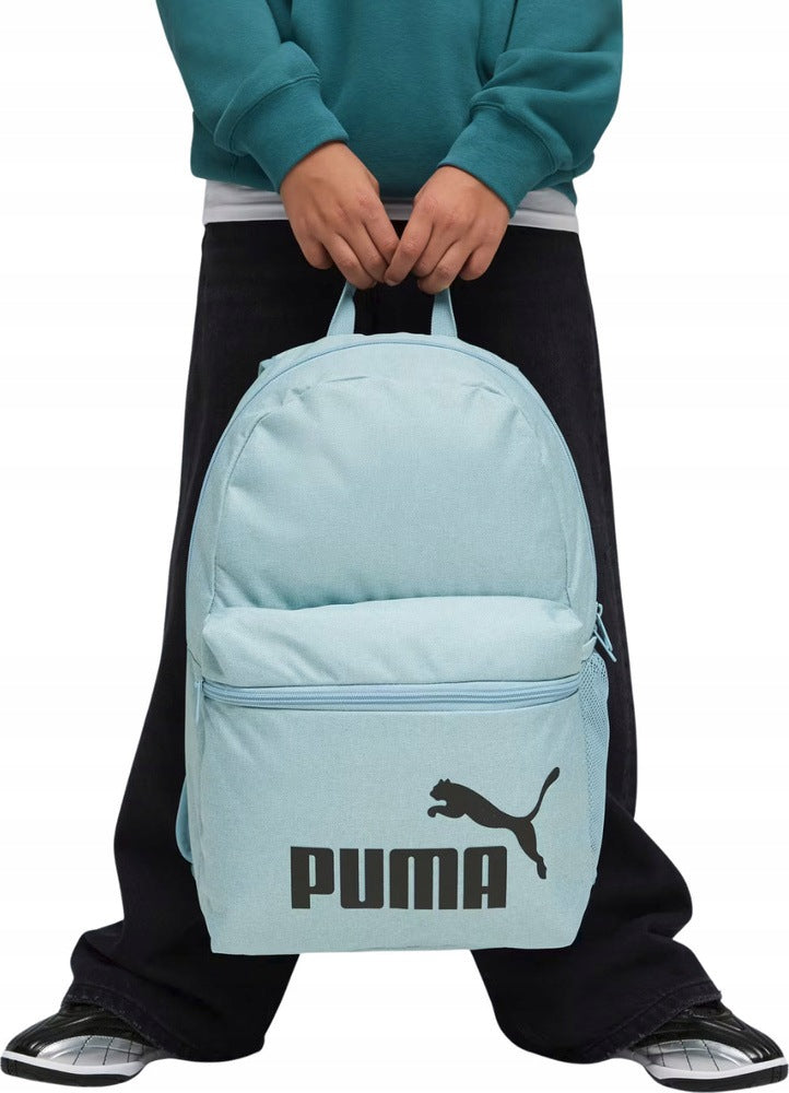 URBAN SCHOOL SPORTS BACKPACK PUMA PHASE III BLUE 91176 33