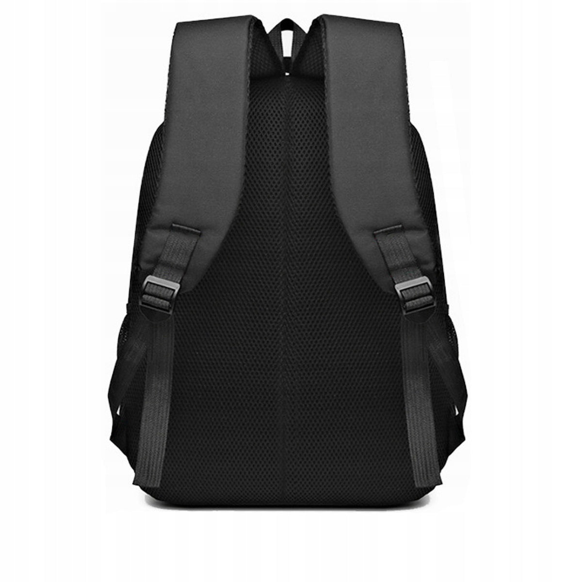 URBAN SPORTS BACKPACK YOUTH DURABLE SOLID Brand no brand