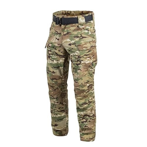 URBAN TACTICAL PANTS NYLON COTTON RIPSTOP FOR MEN Brand no brand