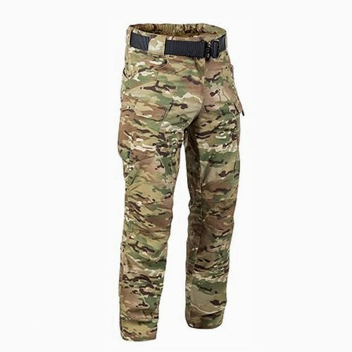 URBAN TACTICAL PANTS NYLON COTTON RIPSTOP FOR MEN