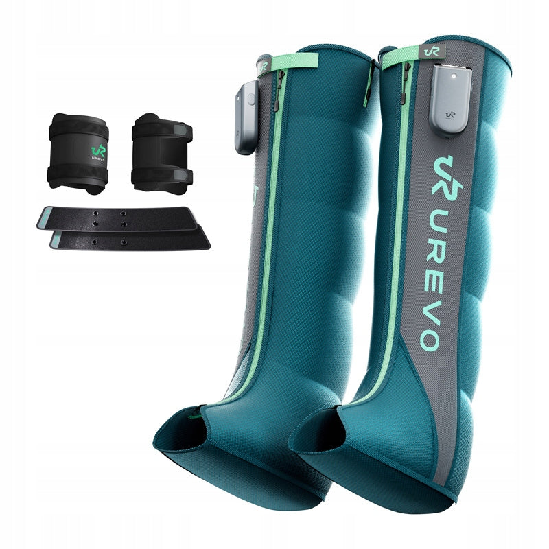 UREVO UCRM003 Wireless Massager Regeneration Shoes With AI Technology