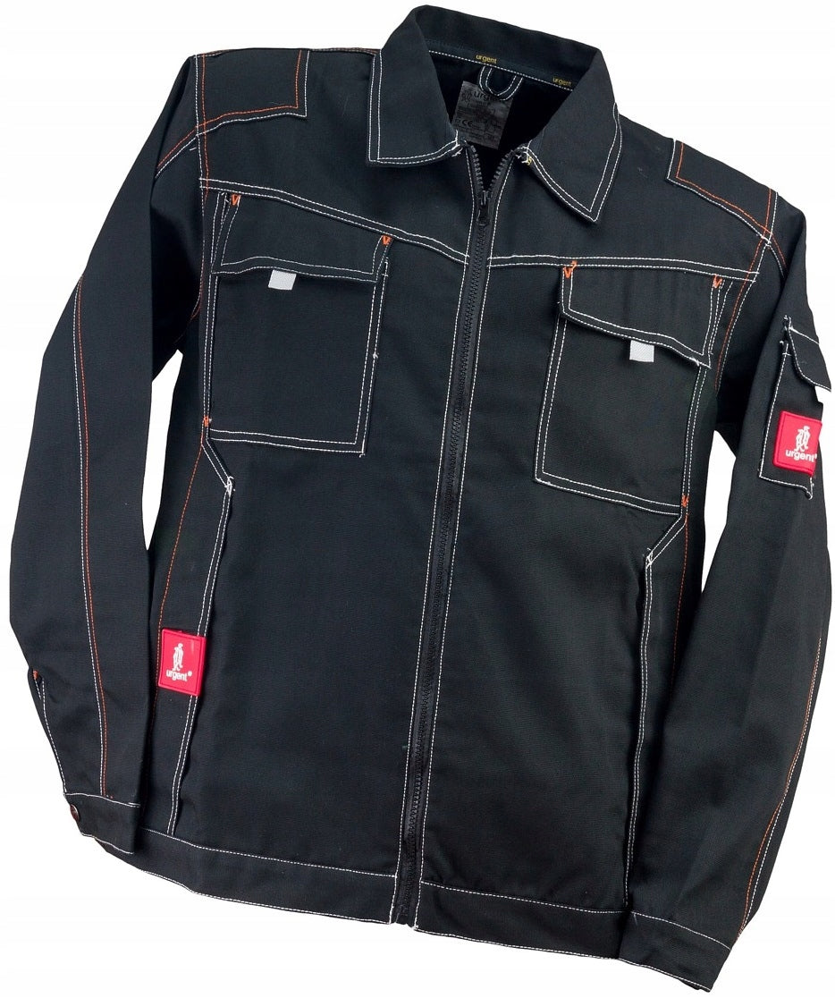 Arbeitsjacke 