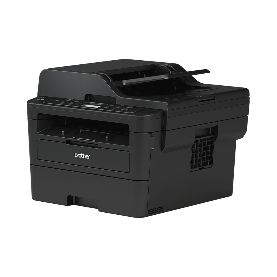 Brother DCP-L2552DN / Schwarzweiß 