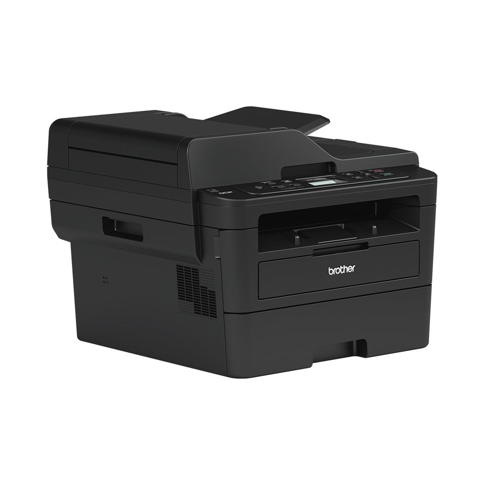 Brother DCP-L2552DN / Schwarzweiß 