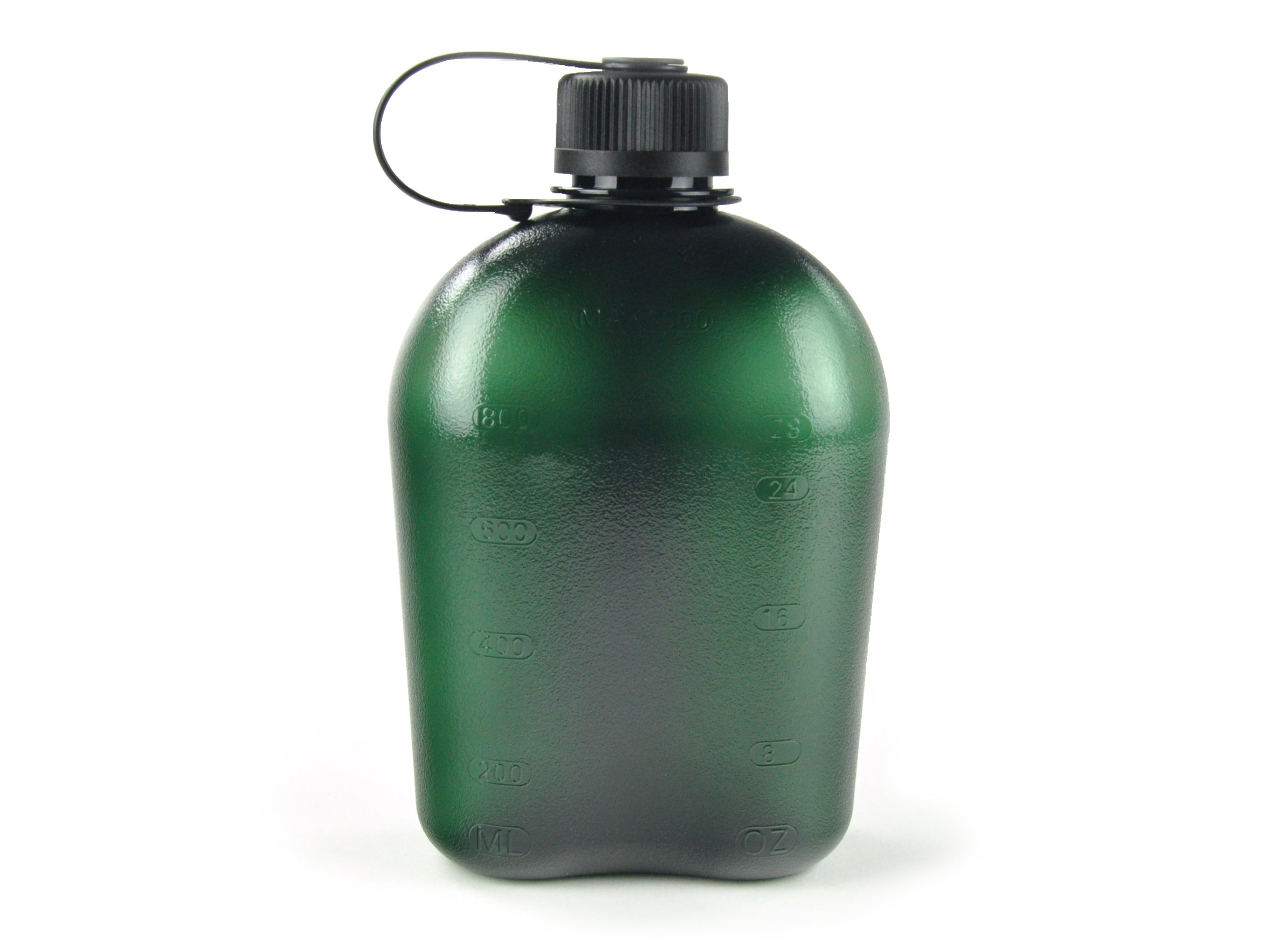 US Canteen Manner Bottle, GEN II , 1L BPA Free Manufacturer code 33209B