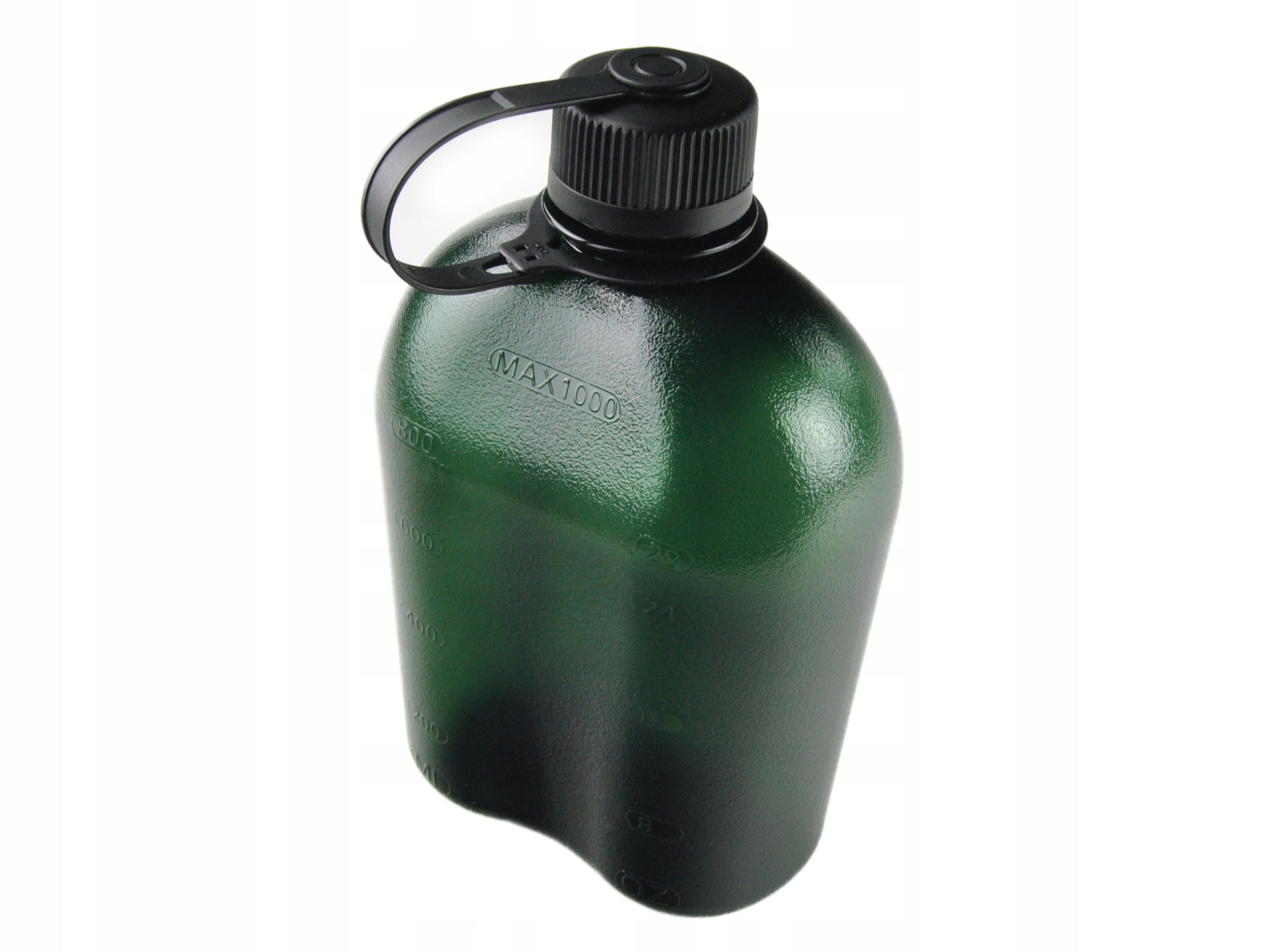 US Canteen Manner Bottle, GEN II , 1L BPA Free