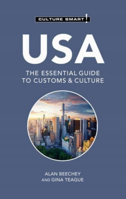 USA – Kultur smart! 