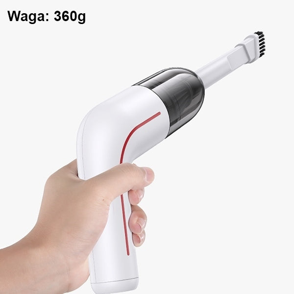 Mini-Handstaubsauger für uns ZB253 