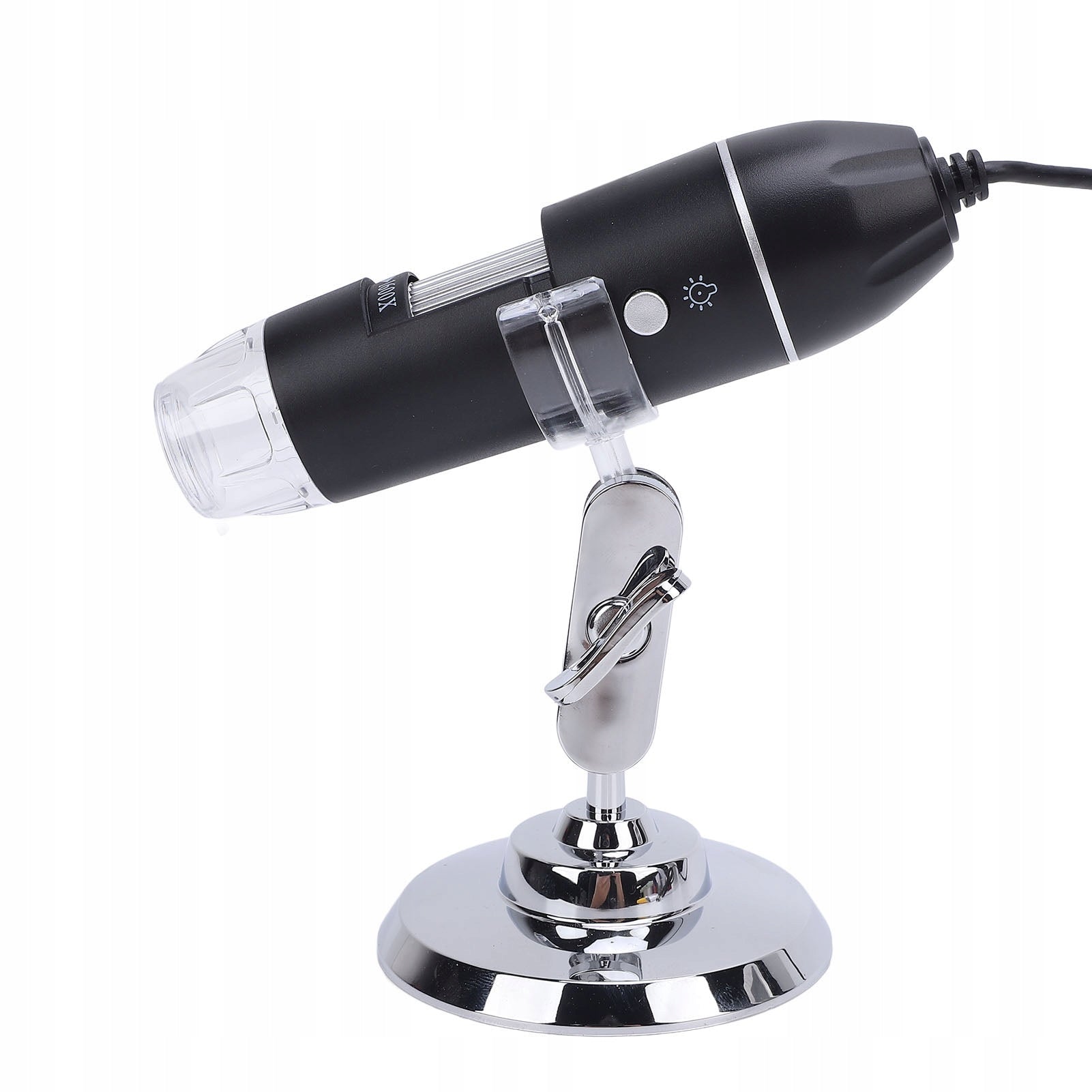 USB 1600X Microscope Portable Electron 3 in 1 Handheld Digits with 360 HC Brand no brand