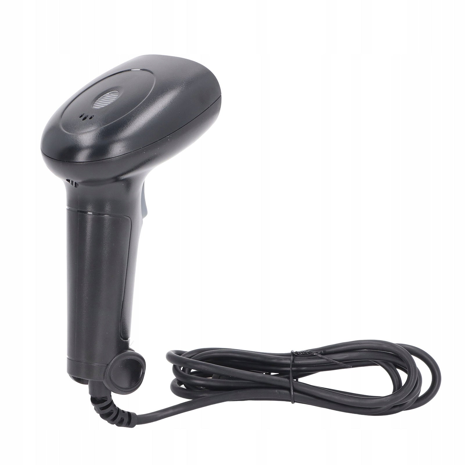 USB 1D 2D Barcode Scanner QR Code Reader 32-bit CD