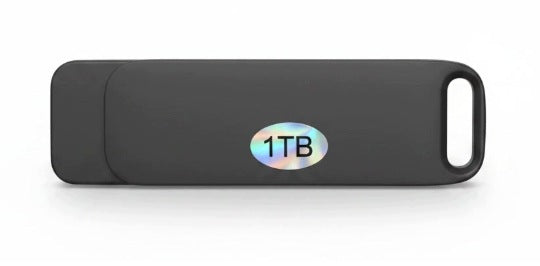 USB 1TB USB 2.0 3.0 Flash Drive