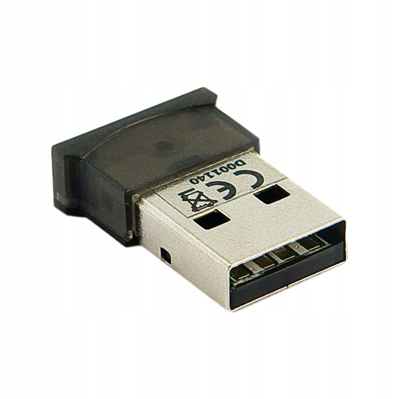 USB 2.0 Bluetooth Adapter + EDR 2.1 4World Manufacturer code 03476