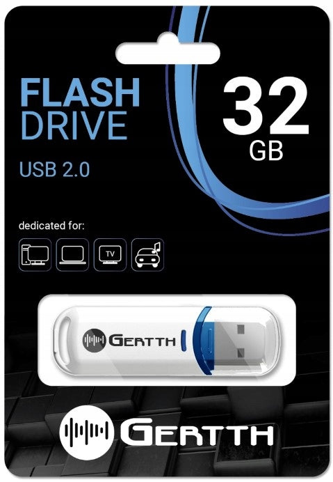 USB 2.0 Flash Drive 32GB