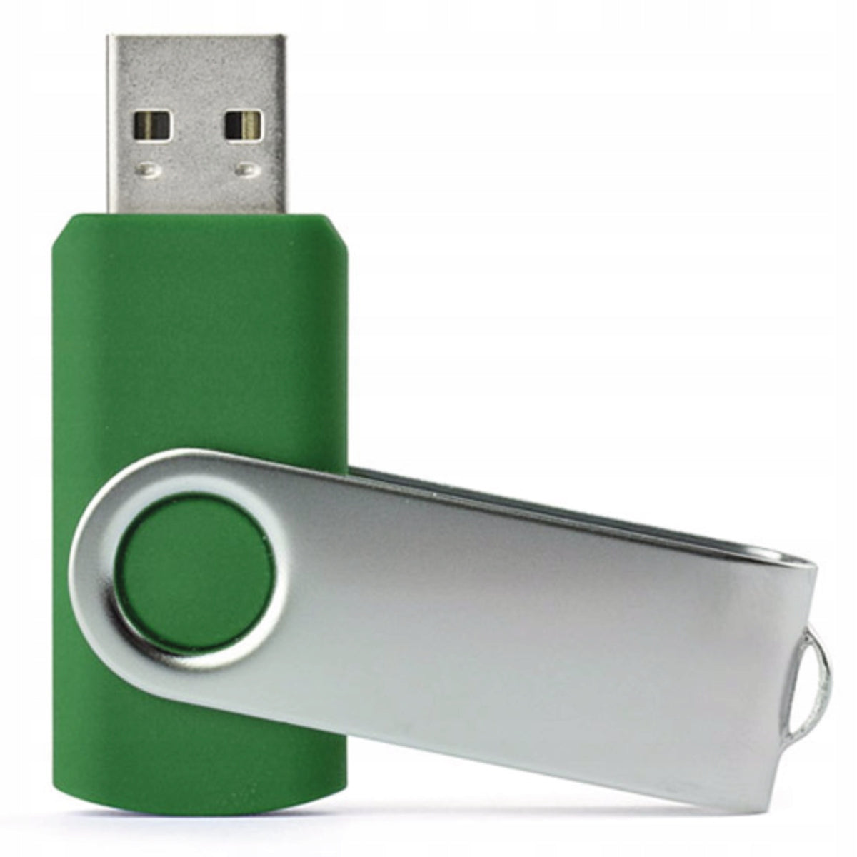USB 2.0 Flash Drive Twister 8 GB