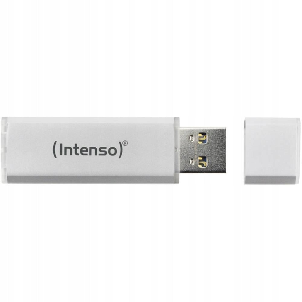 USB 2.0 Intenso Alu Line pendrive 16 GB